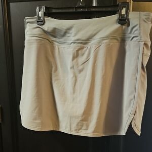Free Fly Slate Athletic Skirt